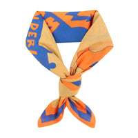 Tiny Cottons Pale Ochre Tiny Music Bandana