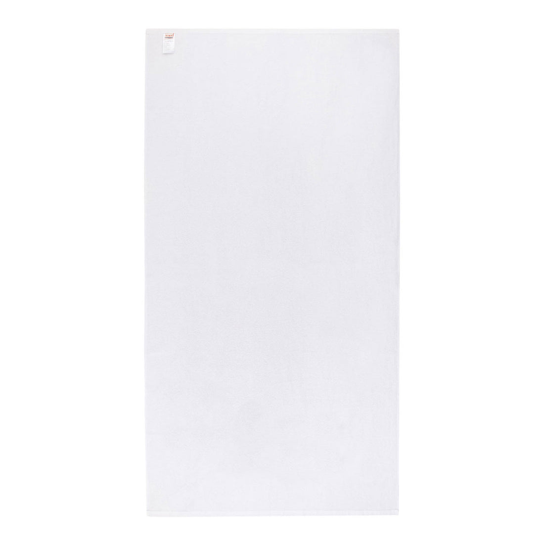 Tiny Cottons Warm Grey Doves Towel