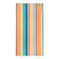 Tiny Cottons Multicolor Stripes Towel
