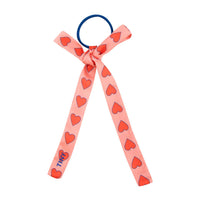 Tiny Cottons Papaya Hearts Elastic