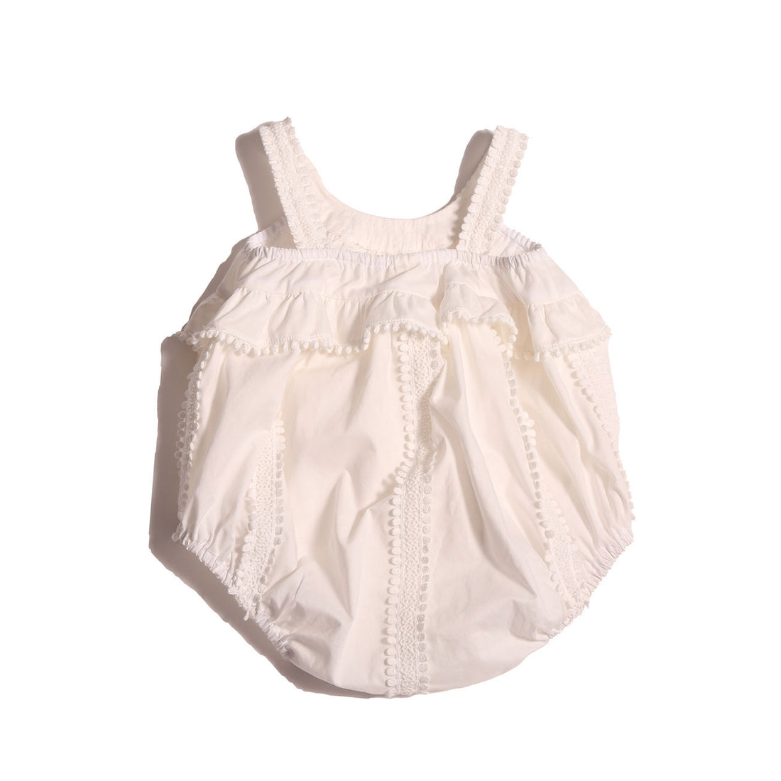 Tia Cibani Sugar Sun Morgan Romper