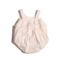 Tia Cibani Sugar Sun Morgan Romper