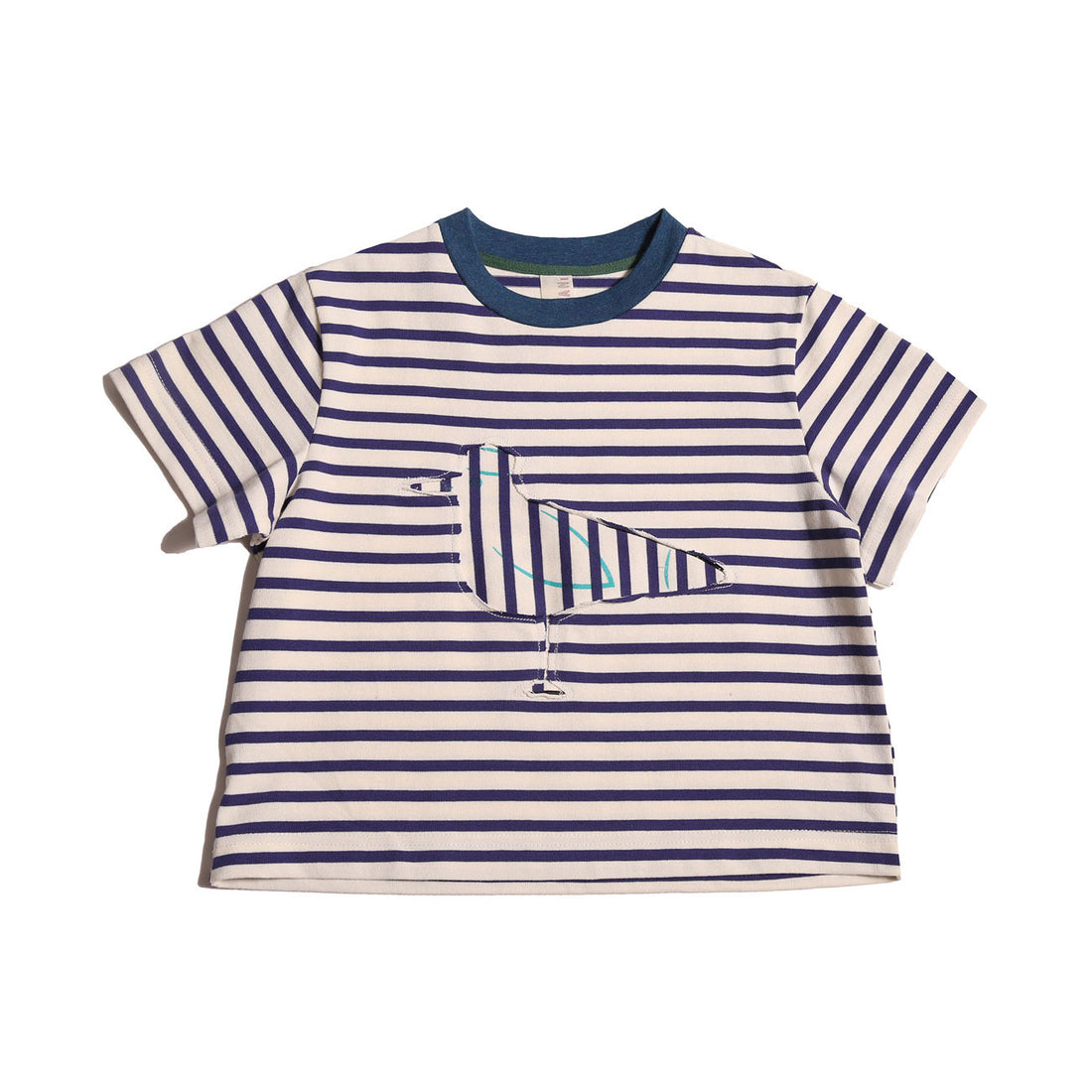 Tia Cibani Cove Birdy Graphic Tee