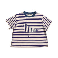 Tia Cibani Cove Birdy Graphic Tee