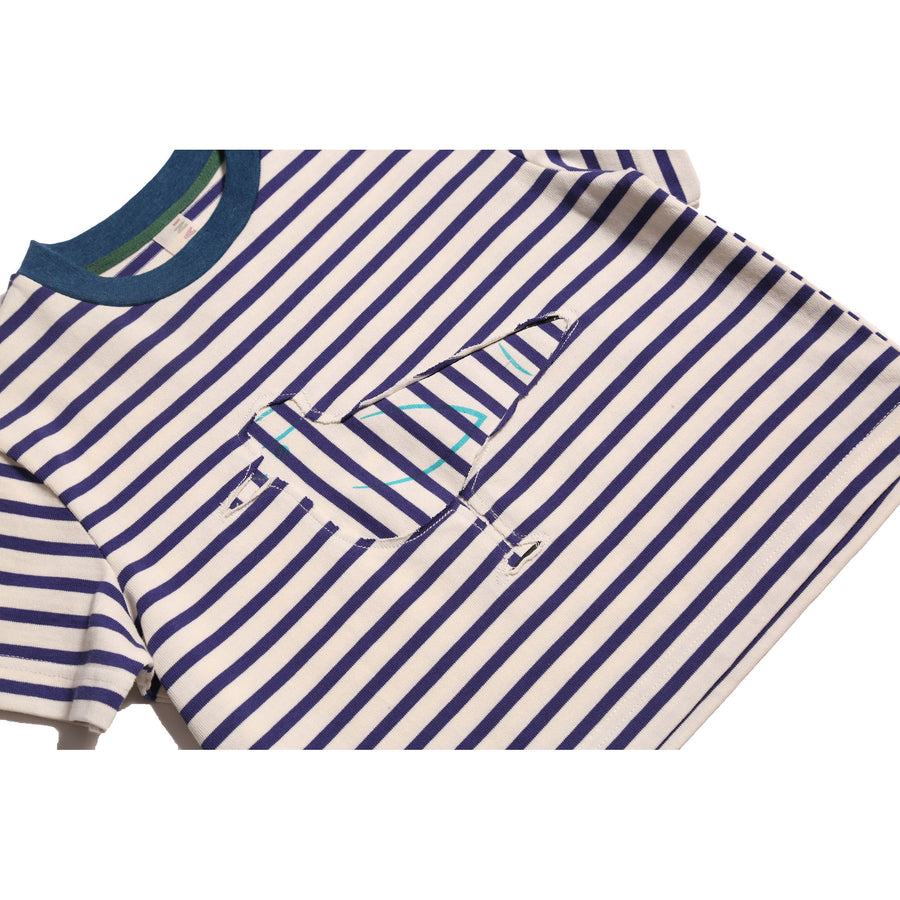 Tia Cibani Cove Birdy Graphic Tee