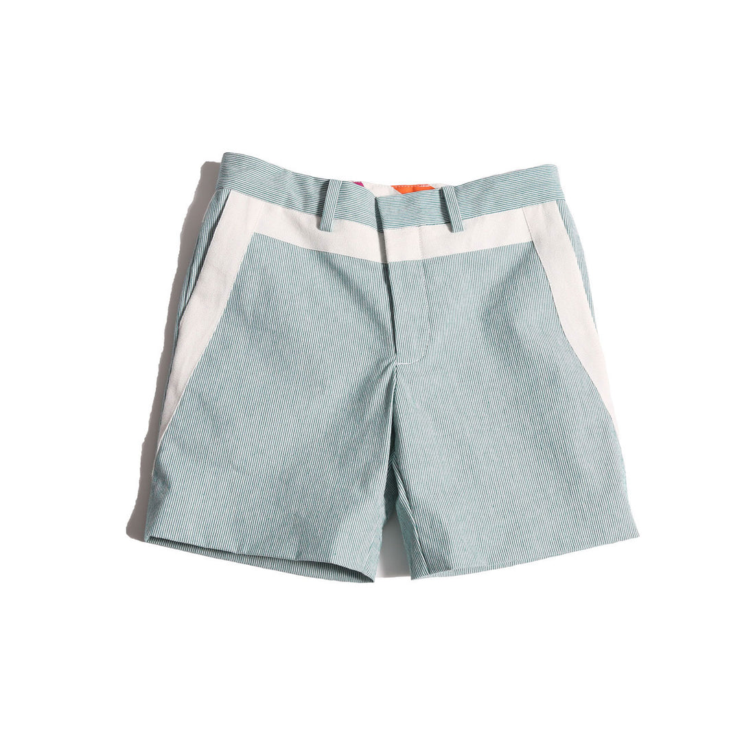 Tia Cibani Kelp Frank Golf Shorts