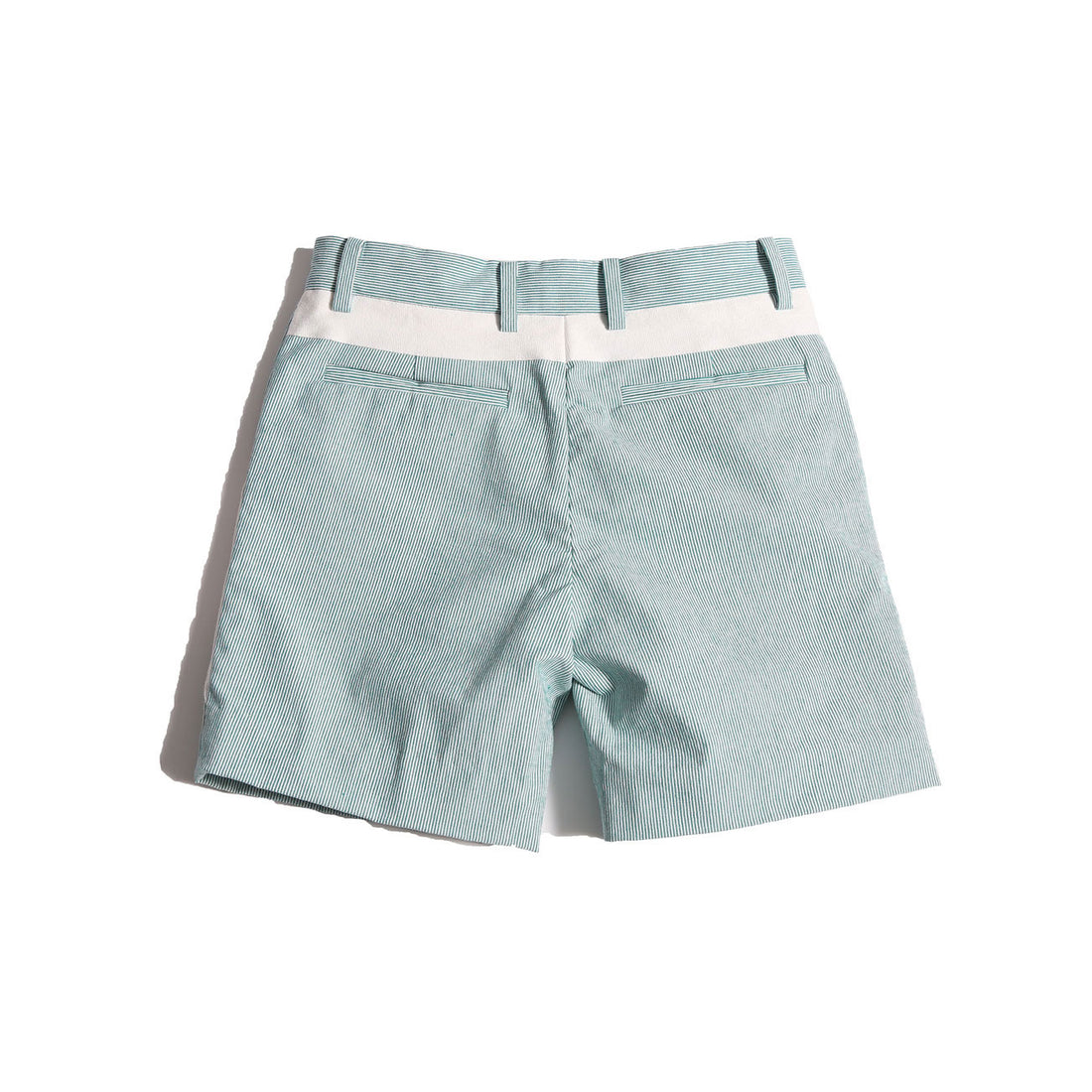 Tia Cibani Kelp Frank Golf Shorts