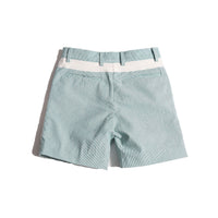 Tia Cibani Kelp Frank Golf Shorts