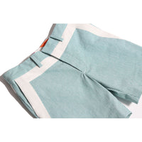 Tia Cibani Kelp Frank Golf Shorts