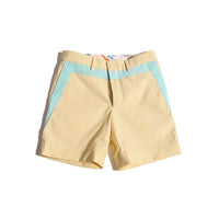 Tia Cibani Submarine Frank Golf Shorts
