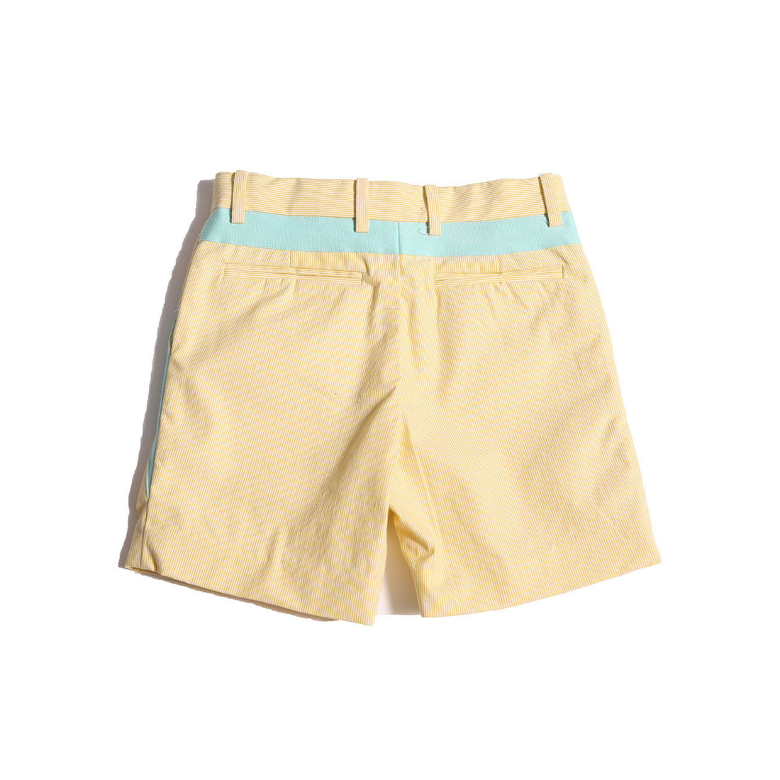 Tia Cibani Submarine Frank Golf Shorts