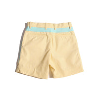Tia Cibani Submarine Frank Golf Shorts