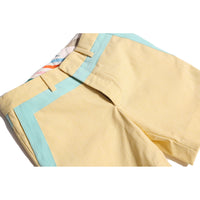 Tia Cibani Submarine Frank Golf Shorts