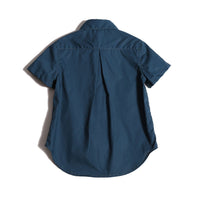 Tia Cibani Cove Mix Multi Snap Rafael Shirt