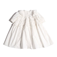 Tia Cibani Sugar Piper Dropped Waist Frock