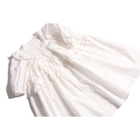 Tia Cibani Sugar Piper Dropped Waist Frock