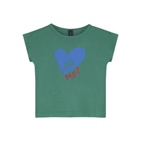 Bonmot Greenlake Bonmot So Much Love Tee