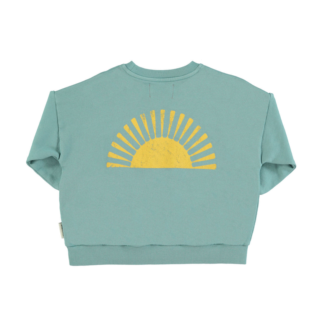 Piupiuchick Green Burning Sand Sweatshirt