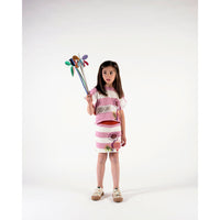 Wolf and Rita  Daisy Isabel Skirt