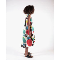 Wolf and Rita  Flow Laura Dress