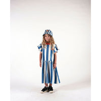 Wolf and Rita  Sailor Striped Jacinta Dress