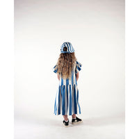 Wolf and Rita  Sailor Striped Jacinta Dress