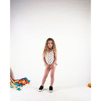 Wolf and Rita  Cosmos Vera Swimsuit