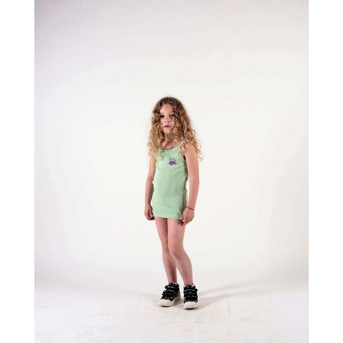 Wolf and Rita  Pistachio Isa + Mara Set