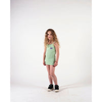 Wolf and Rita  Pistachio Isa + Mara Set