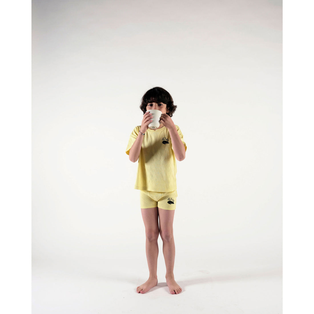 Wolf and Rita  Popcorn Gisela + Igor Set