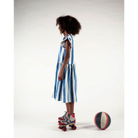 Wolf and Rita  Sailor Striped Jacinta Dress