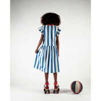 Wolf and Rita  Sailor Striped Jacinta Dress