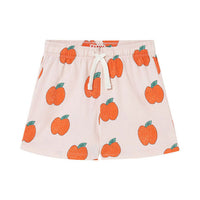 Tiny Cottons Pastel Pink Apple Short