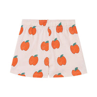 Tiny Cottons Pastel Pink Apple Short