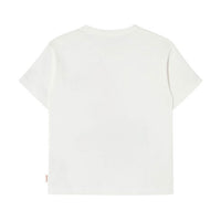 Tiny Cottons Off White Scandi Life Graphic Tee