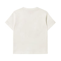 Tiny Cottons Off White Duck Graphic Tee