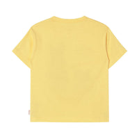 Tiny Cottons Mellow Yellow Readers Graphic Tee