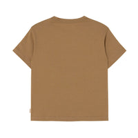 Tiny Cottons Brown Midnight Graphic Tee