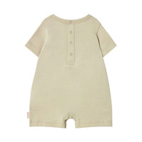 Tiny Cottons Dark Vanilla Midnight Graphic One Piece