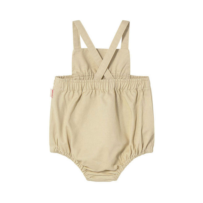 Tiny Cottons Vanilla Duck Bodysuit