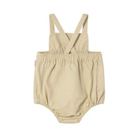 Tiny Cottons Vanilla Duck Bodysuit