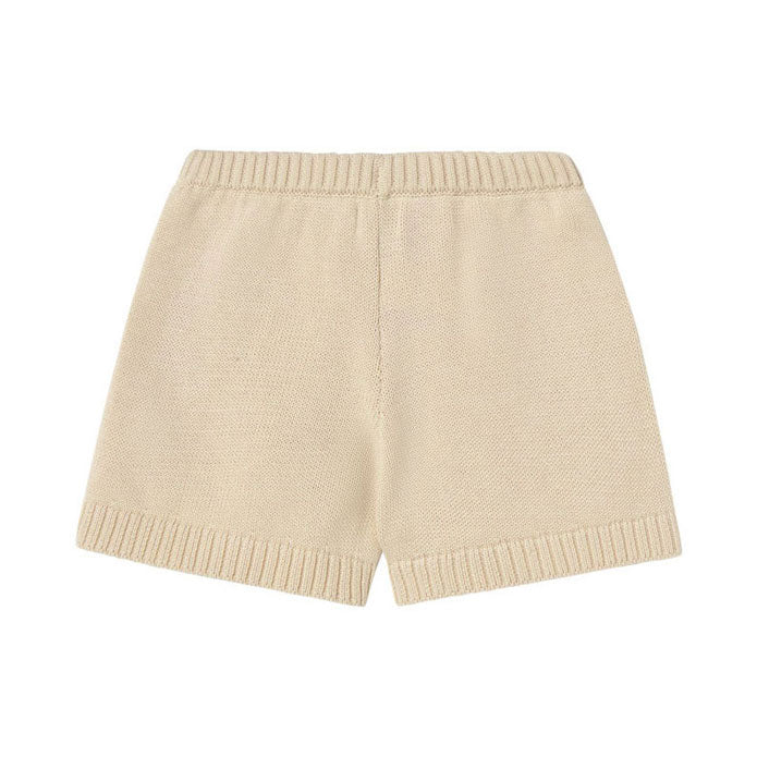 Tiny Cottons Cream Strawberries Short
