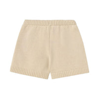 Tiny Cottons Cream Strawberries Short