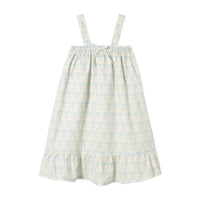 Tiny Cottons Off White Bow Nightgown