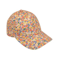 Tiny Cottons Papaya Garden Cap