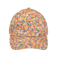 Tiny Cottons Papaya Garden Cap