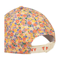 Tiny Cottons Papaya Garden Cap