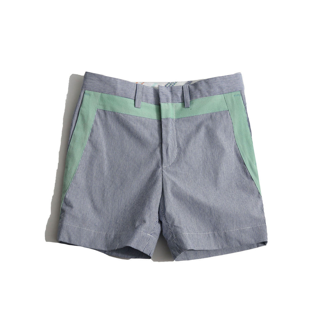 Tia Cibani Aegean Frank Golf Shorts