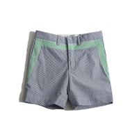 Tia Cibani Aegean Frank Golf Shorts