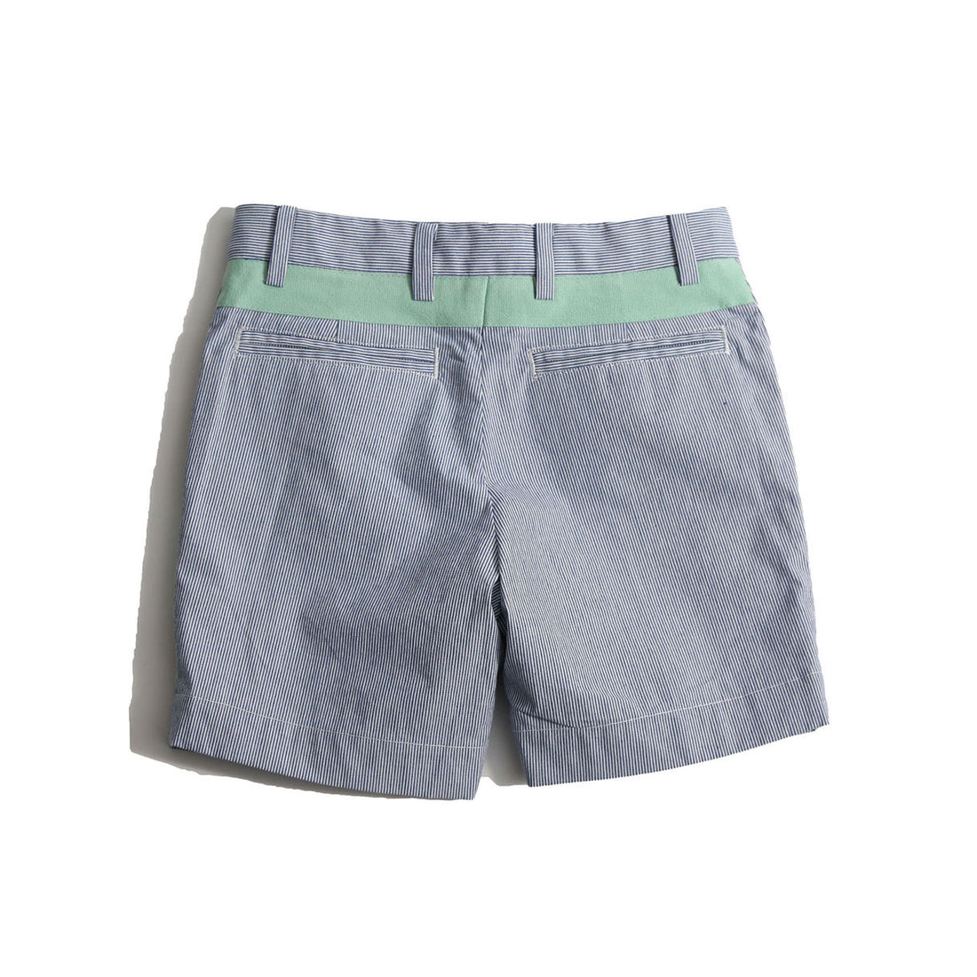 Tia Cibani Aegean Frank Golf Shorts
